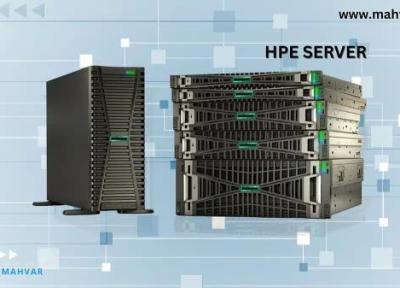 معرفی 10 مدل از سرور های HPE برای انواع کسب وکارها (موجود در بازار ایران) ، فناوری شبکه ماهوار معرفی 10 مدل از سرور های HPE برای انواع کسب وکارها (موجود در بازار ایران) ، فناوری شبکه ماهوار